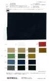 22276 Twill elasticizzato poliestere/cotone 20x16