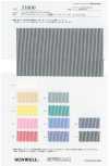 33000 Cordlane In Poliestere/cotone ECOPET®