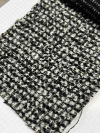 3794 Tweed Ad Anello Scuro[Tessile / Tessuto] Tessuto Pregiato Sottofoto