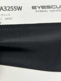 AQA3255W Occhi Tagliati UPF50+[Tessile / Tessuto] Uesugi Sottofoto