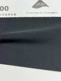 5200 LYCRA® Nylon Full Dull 2Way Tricot Completamente Opaco +[Tessile / Tessuto] Uesugi Sottofoto