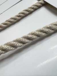 CK571 Cordino Di Cotone Ritorto[Tessile / Tessuto] RIVER Sottofoto