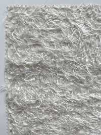 KKF7171 Jacquard Taglio Indiano[Tessile / Tessuto] Uni Textile Sottofoto