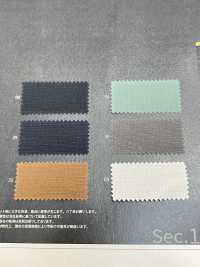 1093211 Ripstop Di Cotone CORDURA®[Tessile / Tessuto] Takisada Nagoya Sottofoto