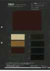 7631 Velluto a coste effetto tweed