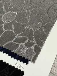 7945 Jacquard Chilimen[Tessile / Tessuto] VANCET Sottofoto