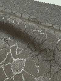 7945 Jacquard Chilimen[Tessile / Tessuto] VANCET Sottofoto