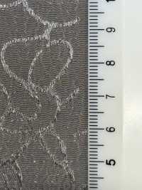 7945 Jacquard Chilimen[Tessile / Tessuto] VANCET Sottofoto