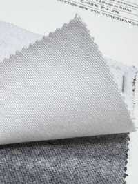 8620 Top Thread Moleskin Stretch Fuzzy[Tessile / Tessuto] VANCET Sottofoto