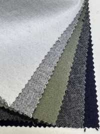 8620 Top Thread Moleskin Stretch Fuzzy[Tessile / Tessuto] VANCET Sottofoto
