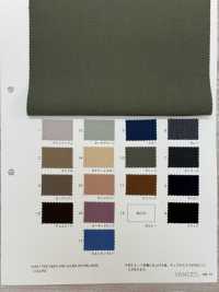 8840 T/R Fine Twill Stretch[Tessile / Tessuto] VANCET Sottofoto