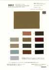 8851 Twill in filato core R/T lavabile e facile cura