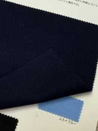 9200 Maglia Circolare Interlock A 4 Stadi[Tessile / Tessuto] VANCET Sottofoto