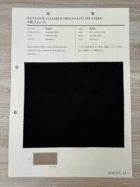 9200 Maglia Circolare Interlock A 4 Stadi[Tessile / Tessuto] VANCET Sottofoto