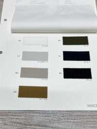 10603 60/2 Gabardine NANO-WING (Senza PFOA) Idrorepellente[Tessile / Tessuto] VANCET Sottofoto