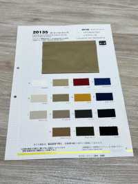 20135 Tessuto Elasticizzato 20/10 Twill[Tessile / Tessuto] VANCET Sottofoto