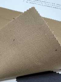 20160 Gabardine Elasticizzato Pettinato 60/2[Tessile / Tessuto] VANCET Sottofoto