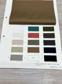 20160 Gabardine Elasticizzato Pettinato 60/2[Tessile / Tessuto] VANCET Sottofoto