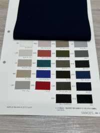 30130 CM30SX30S Twill Elasticizzato[Tessile / Tessuto] VANCET Sottofoto