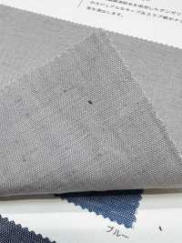 33060 Salopette In Filo Di Lino Al 20%[Tessile / Tessuto] VANCET Sottofoto