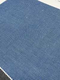 33080 20 Fili Twill Chambray[Tessile / Tessuto] VANCET Sottofoto