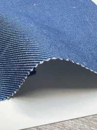 33080 20 Fili Twill Chambray[Tessile / Tessuto] VANCET Sottofoto