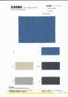 33080 Chambray diagonale 20S