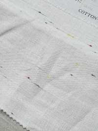 33300 Colore Nep Chambray[Tessile / Tessuto] VANCET Sottofoto