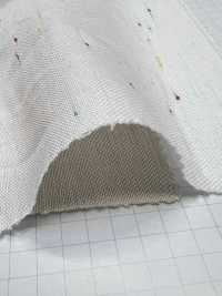 33300 Colore Nep Chambray[Tessile / Tessuto] VANCET Sottofoto