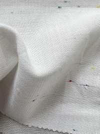 33300 Colore Nep Chambray[Tessile / Tessuto] VANCET Sottofoto