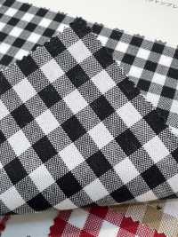 53611 T/C Chambray/Gingham[Tessile / Tessuto] VANCET Sottofoto