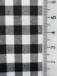 53611 T/C Chambray/Gingham[Tessile / Tessuto] VANCET Sottofoto