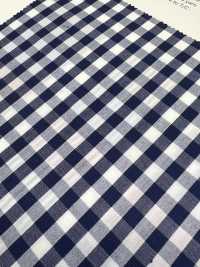 53612 T/C45S Gingham/Righe[Tessile / Tessuto] VANCET Sottofoto