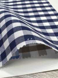 53612 T/C45S Gingham/Righe[Tessile / Tessuto] VANCET Sottofoto