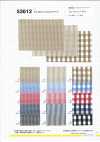 53612 T/C 45S Vichy/Righe