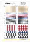 53613 T/C 23S Twill a quadretti/righe