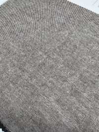 55405 TOP Thread Chambray Viyella Fuzzy[Tessile / Tessuto] VANCET Sottofoto