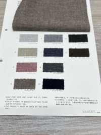 55405 TOP Thread Chambray Viyella Fuzzy[Tessile / Tessuto] VANCET Sottofoto