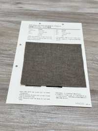 55405 TOP Thread Chambray Viyella Fuzzy[Tessile / Tessuto] VANCET Sottofoto