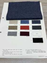 55409 21 Filo Singolo TOP Thread Viyella Fuzzy[Tessile / Tessuto] VANCET Sottofoto