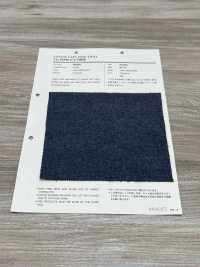 55409 21 Filo Singolo TOP Thread Viyella Fuzzy[Tessile / Tessuto] VANCET Sottofoto