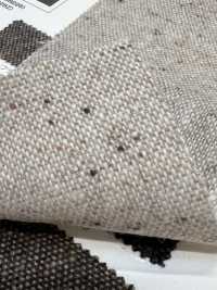 68225 1/10 Nep Tweed[Tessile / Tessuto] VANCET Sottofoto