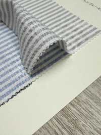 74400 Strisce Oxford[Tessile / Tessuto] VANCET Sottofoto