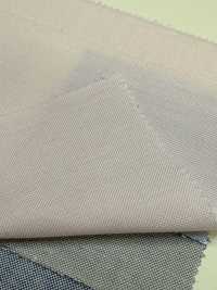 74500 Vero Oxford Chambray[Tessile / Tessuto] VANCET Sottofoto