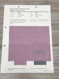 75600 80/2 Pinpoint Oxford[Tessile / Tessuto] VANCET Sottofoto