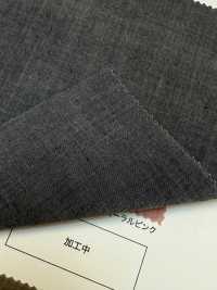 78000 Panno Per Macchina Da Scrivere A 80 Fili, Finitura Chambray[Tessile / Tessuto] VANCET Sottofoto