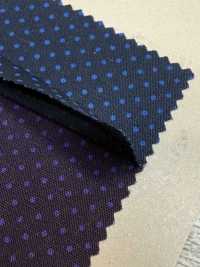82145 SEVENBERRY® 40 Fili Broadcloth Uomo Petite[Tessile / Tessuto] VANCET Sottofoto