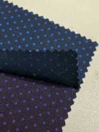 82145 SEVENBERRY® 40 Fili Broadcloth Uomo Petite[Tessile / Tessuto] VANCET Sottofoto