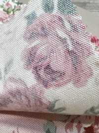 87502 SEVENBERRY® Oxford Rococo Print[Tessile / Tessuto] VANCET Sottofoto