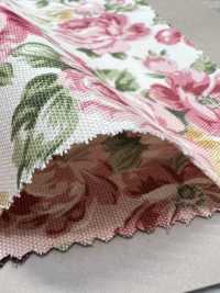 87502 SEVENBERRY® Oxford Rococo Print[Tessile / Tessuto] VANCET Sottofoto